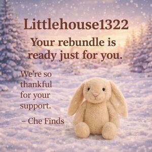 Cco For Littlehouse1322